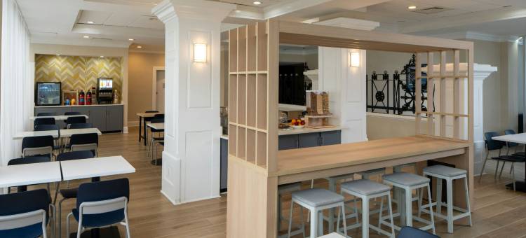 新奥尔良东北万豪城市快捷酒店(City Express by Marriott New Orleans I-10)图片