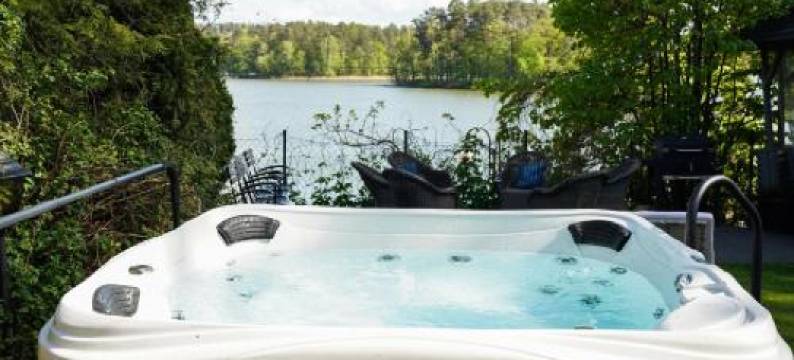 德母维亚卡39a旅馆(Dom Wiejska 39 a)图片