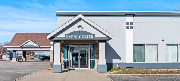 子城市工作室堡道奇(Suburban Studios)图片