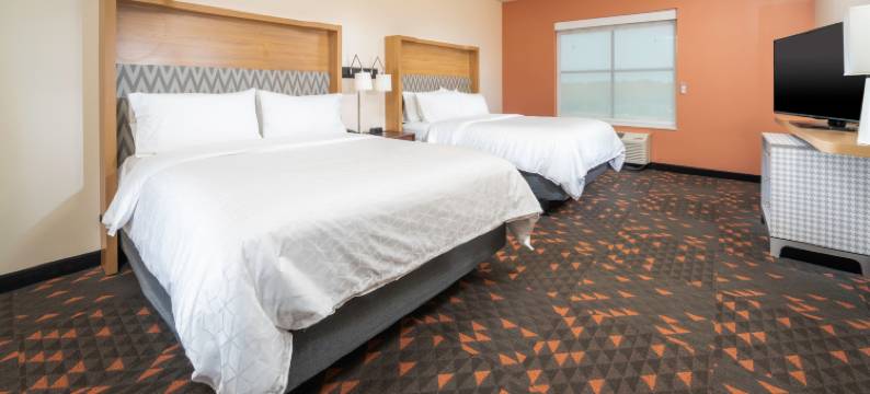 Holiday Inn 圣路易斯(CREVE大教堂)(Holiday Inn ST. LOUIS - CREVE COEUR by IHG)图片