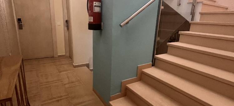 佛罗德丽斯旅馆 - 洛霍(Hostal Flor de LIS- Lojo)图片