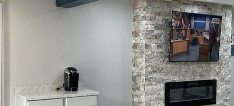 Motel 6 威廉姆斯顿，西弗吉尼亚(Motel 6 Williamstown, WV)图片