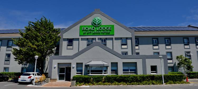 N1 城路边小屋(Road Lodge N1 City)图片