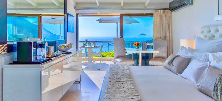 开普敦大西洋景观精品酒店(Atlanticview Cape Town Boutique Hotel)图片