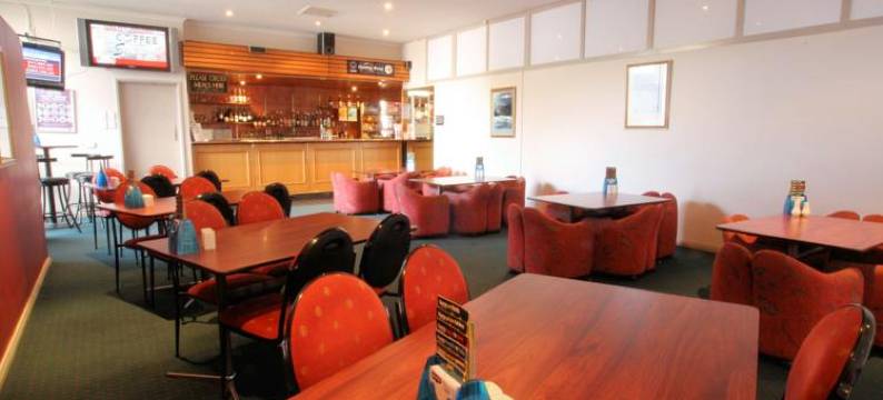 海姆斯基尔克汽车酒店(Heemskirk Motor Hotel)图片