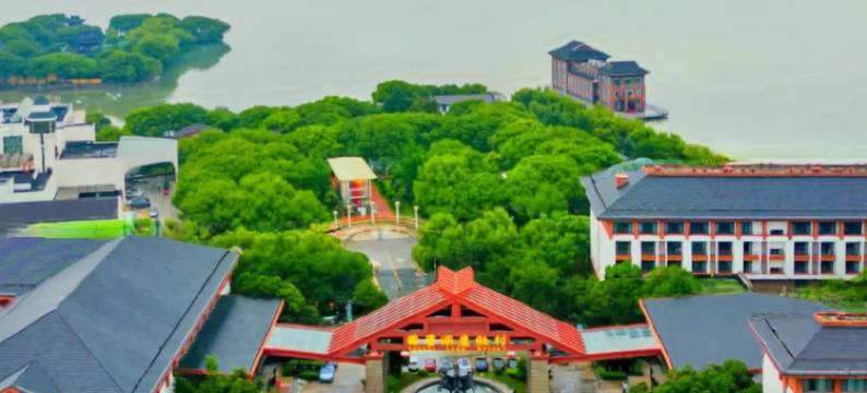 同里湖度假村(二期)图片