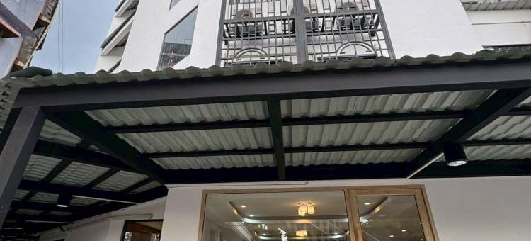 米索尼娅酒店(Missoniya Hotel)图片