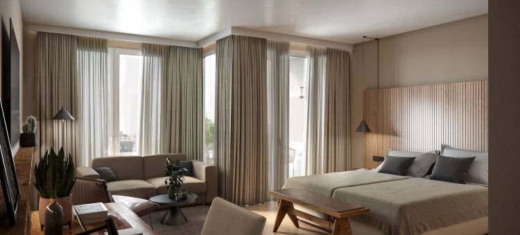 诺里酒店(Nouri)图片