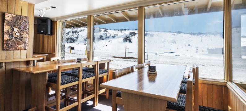 艾格酒店(Eiger Chalet)图片