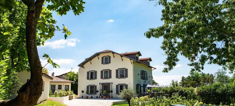 文艺复兴别墅酒店(Hôtel Villa la Renaissance)图片