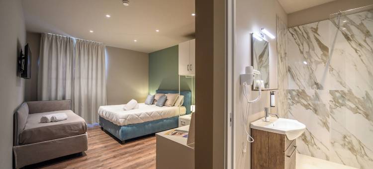 白滩酒店(Baitan Hotel)图片