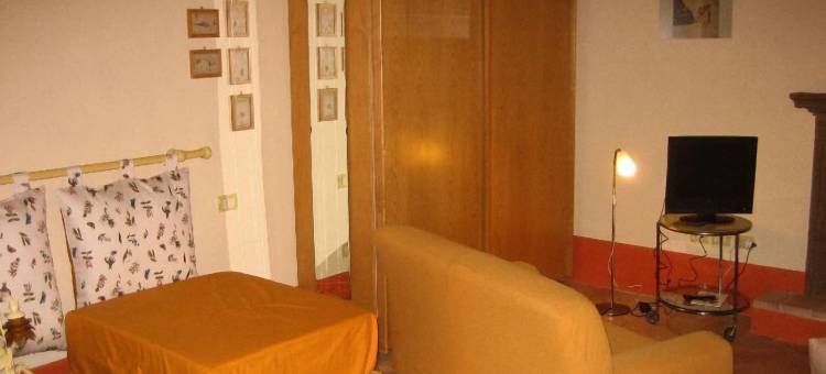 剧院民宿(Bed & Breakfast del Teatro)图片