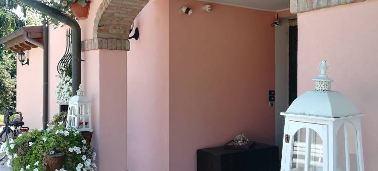 威尼斯机场Villa ai Tigli 自助民宿(Villa ai Tigli Venice Airport Rooms Keyless&Self Check IN)图片