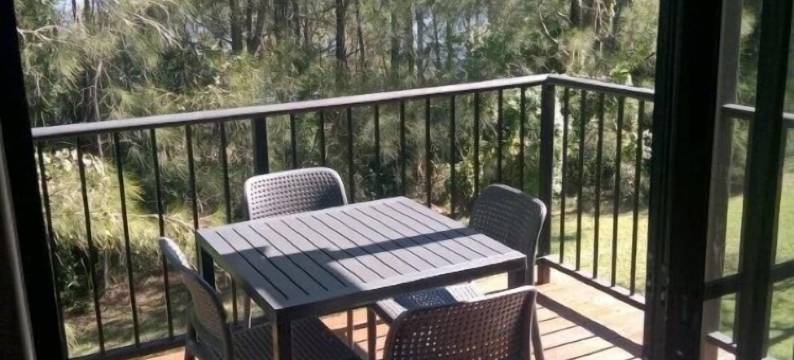 努萨湖泊度假村(Noosa Lakes Resort)图片