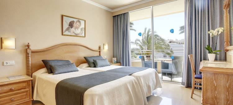 自然海滩集团酒店(Grupotel Natura Playa)图片