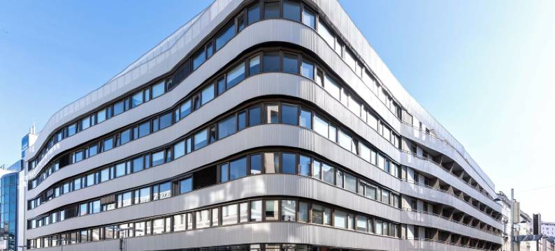 limehome 维也纳 Favoritenstr(Limehome Vienna Favoritenstraße)图片