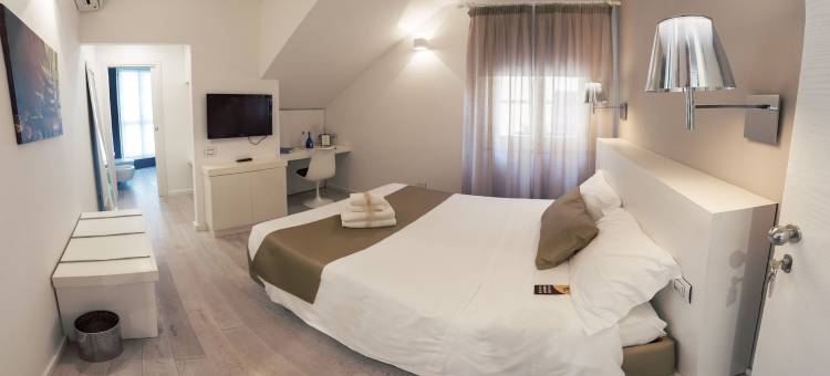 Rigel Villanova Rooms图片