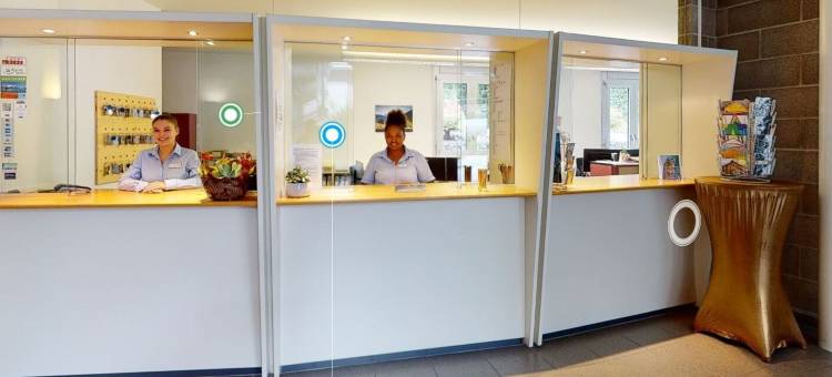 ABZ施皮茨海滨酒店(Hotel Seaside)图片