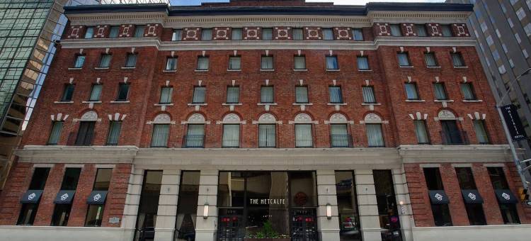 梅特卡夫酒店(The Metcalfe by Gray Collection)图片