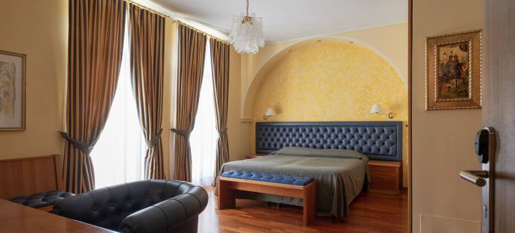 杜帕克酒店(Hotel du Parc)图片