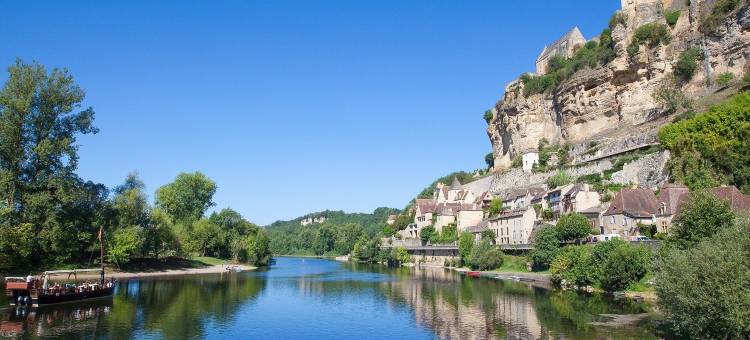 温图里尼村庄 SPA 酒店(Les Ventoulines)图片