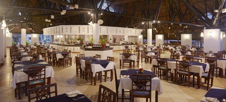 海王星村庄滩度假水疗酒店(Neptune Village Beach Resort & Spa - All Inclusive)图片