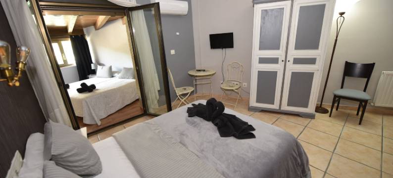 乡村城堡酒店(Hotel Rural El Castillo)图片