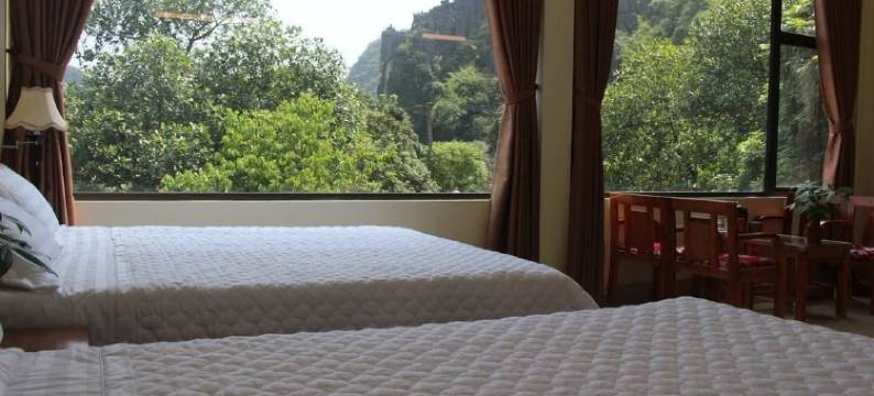 塞拉家庭旅馆(Sierra Homestay)图片