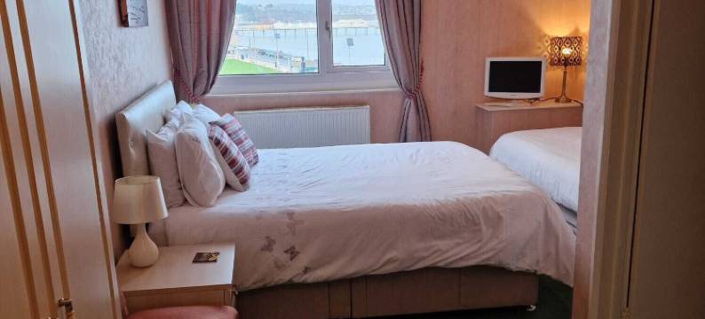 沙滩酒店(The Sands Hotel)图片