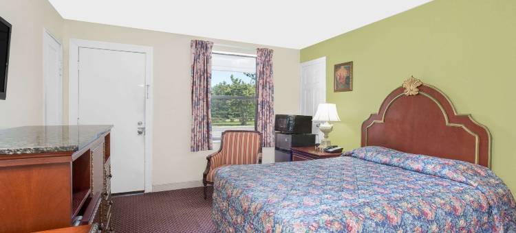 恩波里亚骑士酒店(Knights Inn Emporia)图片