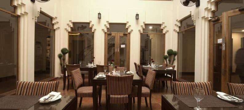 一号酒店-木尔坦塔里克路店(Hotel One Tariq Road Multan)图片