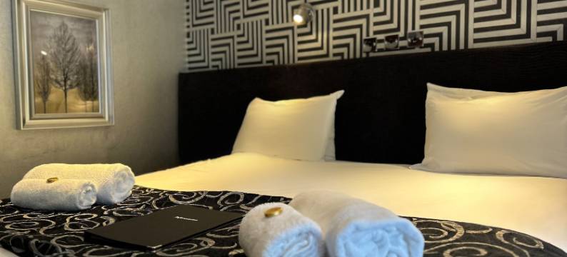 阿普比皇家橡树酒店(Royal Oak Appleby)图片