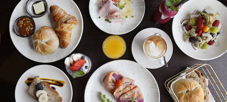 Numa l Wood 客房和公寓(Numa Vienna Wood)图片