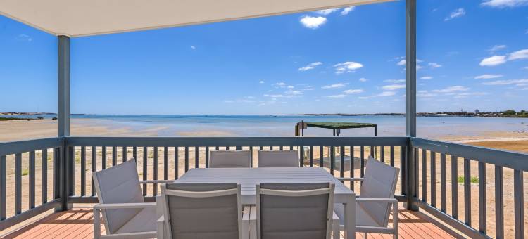 探索公园 - 斯特里基海湾前滩酒店(Discovery Parks - Streaky Bay Foreshore)图片