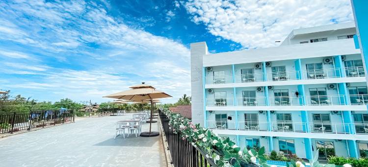 薄荷岛海豚湾度假村(Bohol Dolphin Bay Resort)图片