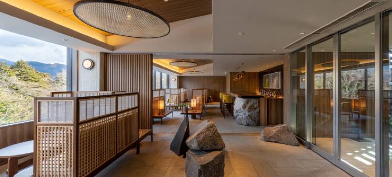 馥府 箱根(Fufu Hakone)图片