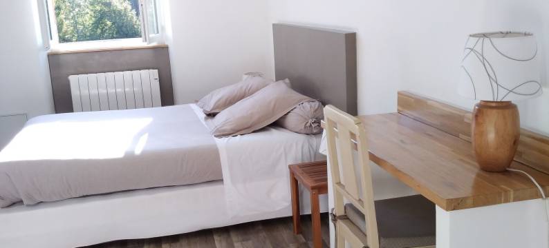 里弗斯岛屿酒店(Les Rives de l'Isle)图片