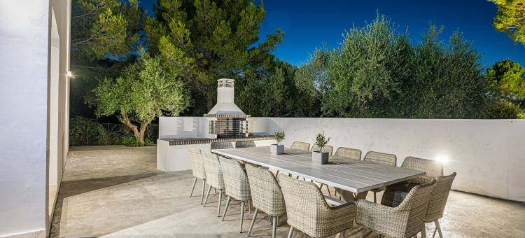 扎金索斯神圣别墅酒店(Ldv Zante Villas Divine Villa Zakynthos (Laganas))图片