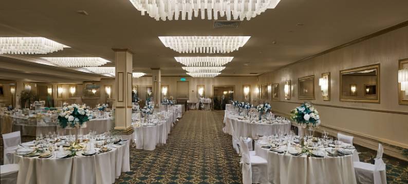 开罗金字塔公园度假村(Pyramids Park Resort Cairo)图片