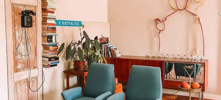 学院 39 号酒店(Accademia 39)图片