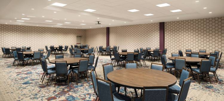 莱拉酒店 威尔明顿, 希尔顿 Tapestry Collection(Hotel Lela Wilmington, Tapestry Collection by Hilton)图片