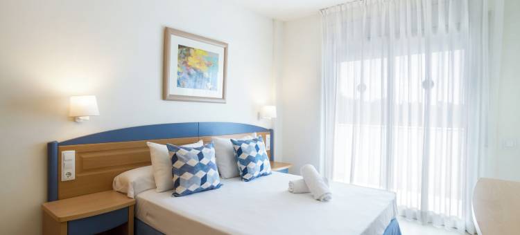 阿夸里亚伊贝索尔水疗酒店(Ibersol Spa Aqquaria)图片