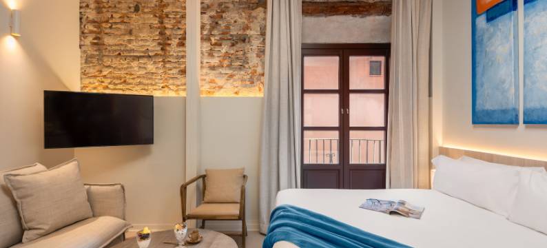 Coeo Apart-Hotel Fresca酒店(Coeo Fresca Signature Apartments)图片