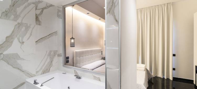 切兹安纳民宿(Chez Anna B&B - Adults Only)图片