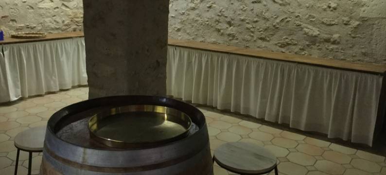 双河区民宿(Domaine des Deux rivières - B&B)图片