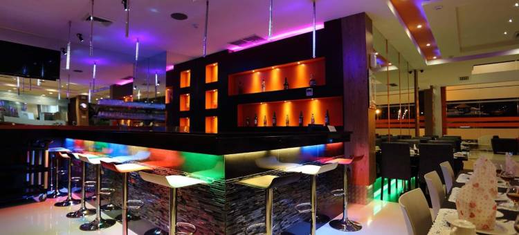 棉兰米扬纳酒店(Miyanna Hotel)图片