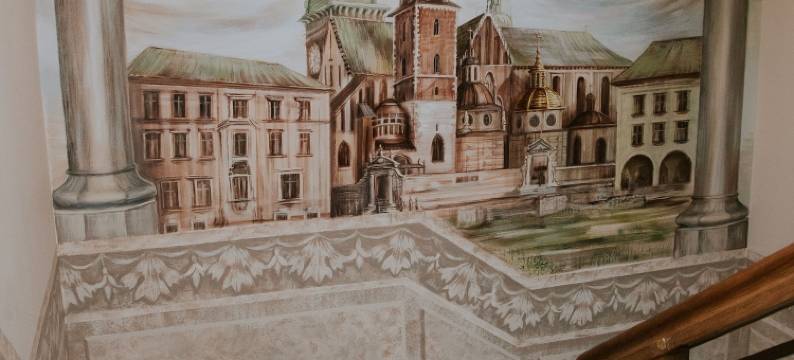 格鲁卡21公寓式酒店(Aparthotel Grodzka 21)图片