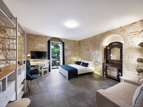 世纪之星客房酒店