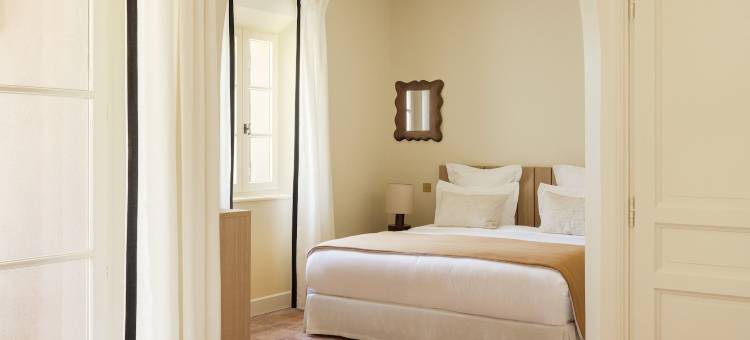 圣特罗佩巴斯蒂特酒店(La Bastide de Saint Tropez)图片