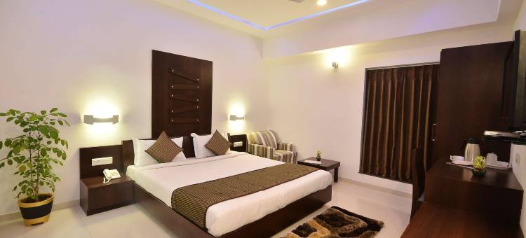 森托萨酒店(Hotel the Sentosa)图片